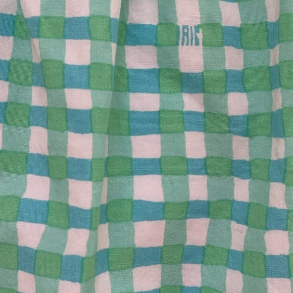 Lily pulizter strapless dress - Picture 5 of 5